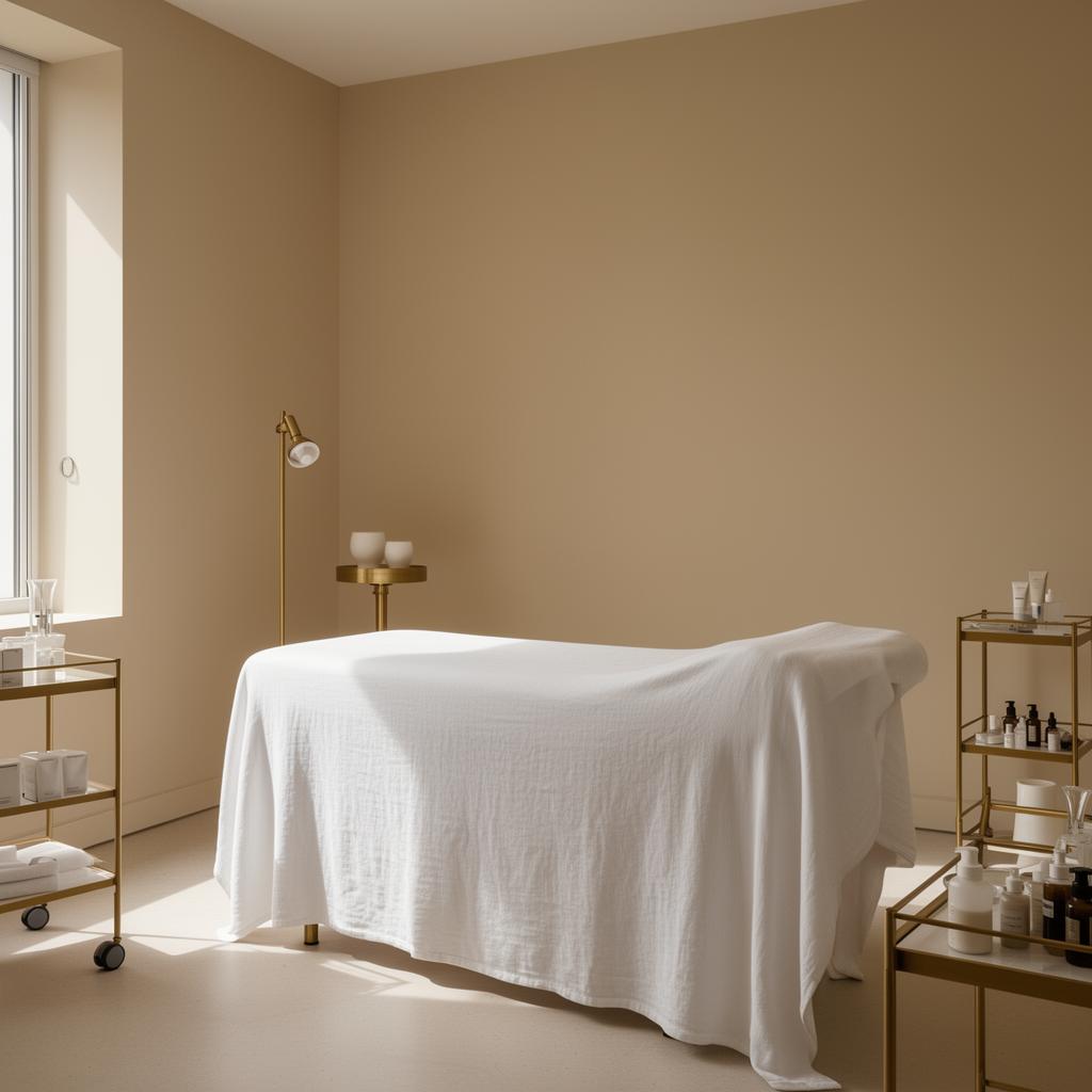 Clinical Facials